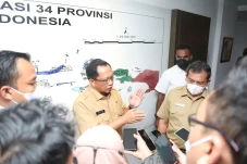 Mendagri Tegaskan Pulau...