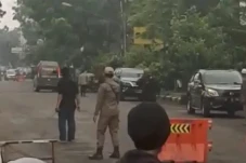 Polri: Pelaku Bom Bunuh...