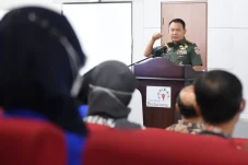 Jenderal Dudung Sebut...