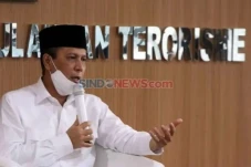 BNPT: Pelaku Bom Bunuh...