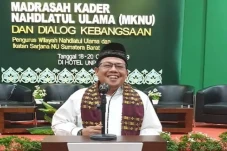 PBNU Kutuk Keras Bom...