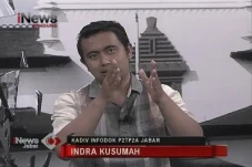 Kecam Bom Bunuh Diri,...