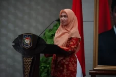 Peringati HUT ke-23,...