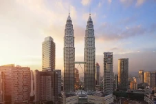 4 Negara untuk Liburan...