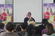 Tayang Perdana, Sinetron...