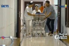 Sinopsis Ikatan Cinta...