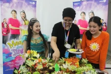 Tayang di MNCTV, Sinetron...