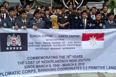 Profil Sunda Empire,...