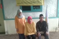 2 Lansia yang Ngaku...