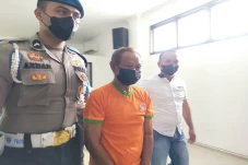 Kakek di Bogor Cabuli...
