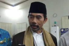 Pasangan Lansia di Bogor...