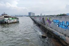 Pemkot Jakut Cari Solusi...