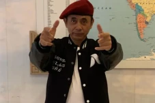Lord Rangga, Mantan...