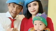 Profil Pangeran Raden...
