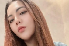 Ratu Rizky Nabila Ceritakan...