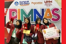 Ubah Anggrek Jadi Bahan...