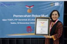 Libatkan 1.052 Peserta,...