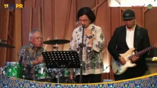 Intip Keseruan Sri Mulyani...