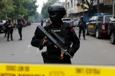 Malaysia Kutuk Keras...