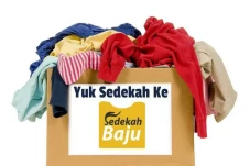 3 Keutamaan Menyedekahkan...