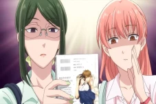 4 Serial Anime Terbaik...