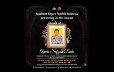 Aipda Sofyan Didu, Sosok...