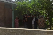Menghilang 2 Minggu,...