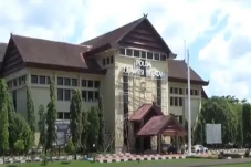 Respons Bom Bunuh Diri...