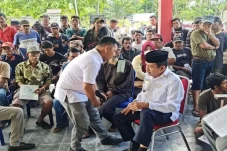 Lagi Bupati Pasangkayu...