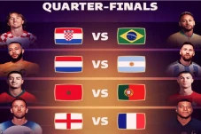 Inilah Jadwal Lengkap...