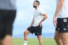 Jordi Amat Kagum dengan...