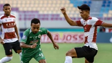 Kalahkan PSS Sleman,...