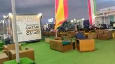 Piala Dunia 2022 Masuki...