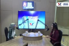 Jadi Anggota DPRD Perempuan...