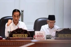 Kepuasaan Publik Tembus...