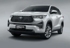SPK Innova Zenix Tembus...