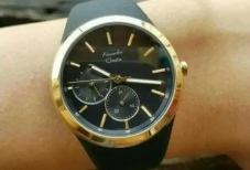 7 Rekomendasi Jam Tangan...