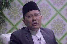 Difatwa Haram, MUI Kutuk...