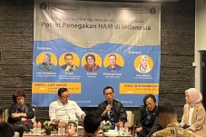 YLBHI: Perlu Dorongan...