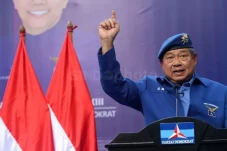 Deretan Jenderal TNI...