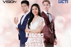 Sinetron Terbaru Verrel...