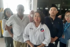 RPA Perindo Kawal Kasus...