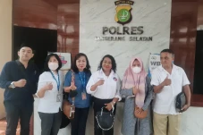 RPA Perindo Apresiasi...