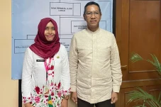 Mengenal Srikandi Petogogan,...