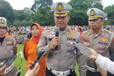 Antisipasi Lonjakan...