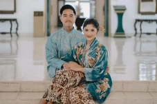 7 Rangkaian Adat Jawa...