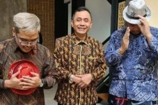 Lord Rangga Meninggal...