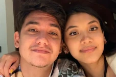 Adipati Dolken Bersyukur...