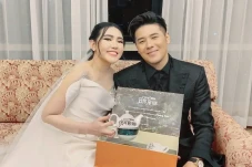 Ini Sederet Artis Indonesia...