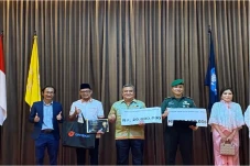 Kompetisi TMTIC 2022,...